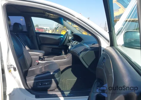 2006 Toyota Avalon Touring from USA, damaged, VIN 4T1BK36B76U092315